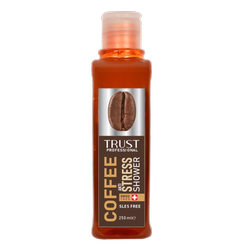 شامپو بدن تراست آنتی استرس و آنتی اکسیدان حجم 250 میلی لیتر