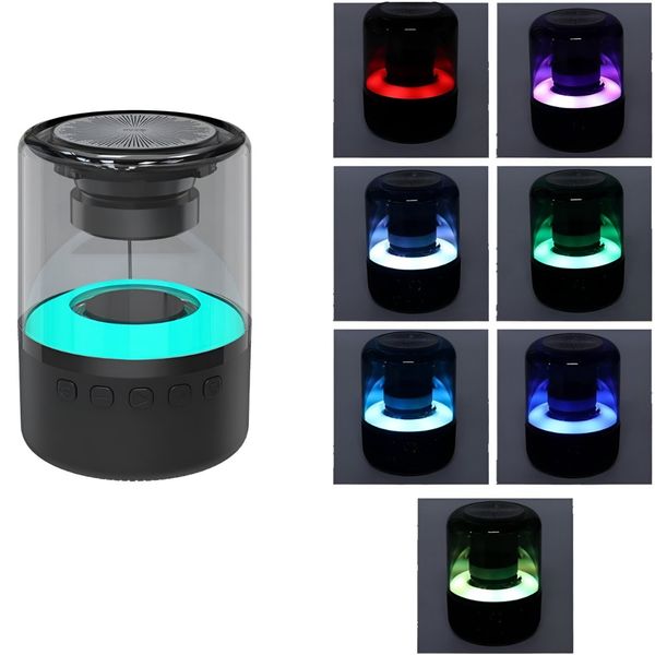 اسپیکر بلوتوثی مدل THAO F10