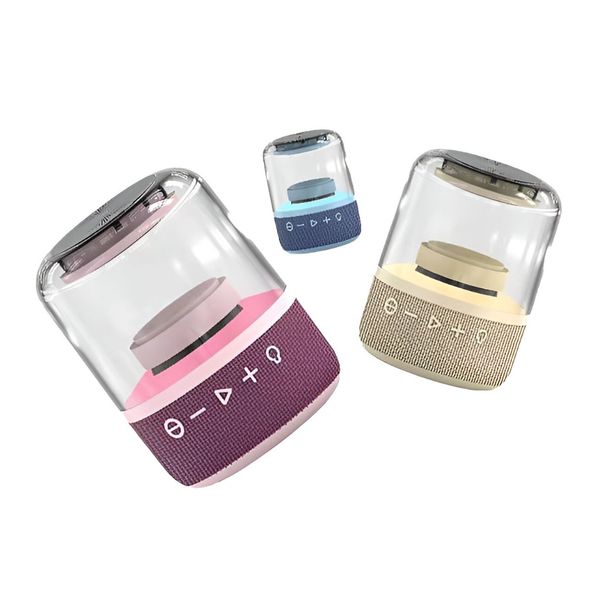 اسپیکر بلوتوثی مدل THAO F10