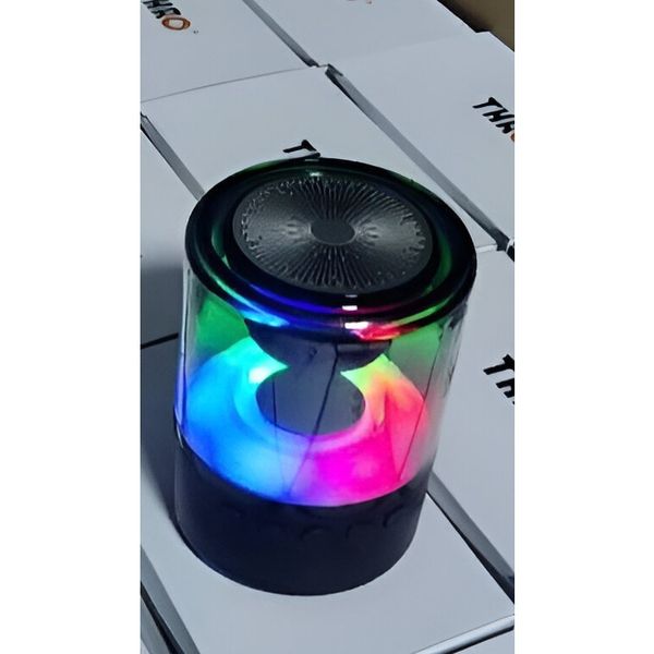 اسپیکر بلوتوثی مدل THAO F10