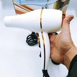 سشوار براون 7000W مدل BR-1468(اورجینال)