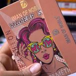 پالت ارایشی