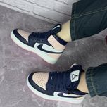 جردن وان نیم ساق | کد: 66