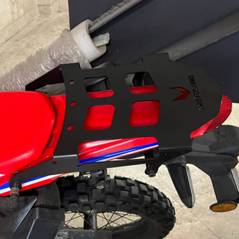 ترکبند CRF سی ار اف 250