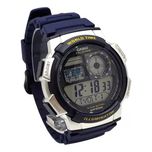 ساعت مچی دیجیتال مردانه کاسیو مدل AE-1000W-2AVDF