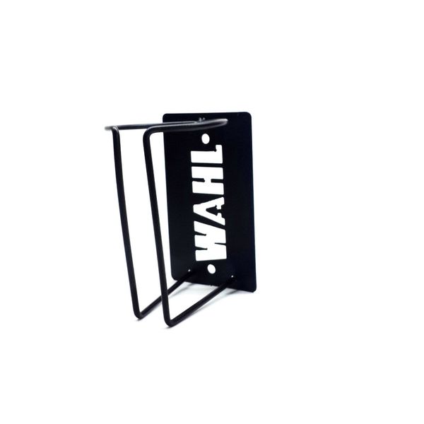 استند  دیواری ماشین اصلاح Wahl مشکی