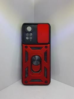 کاور محافظ Batman برای گوشی شیائومی Redmi note 11/11s/12s