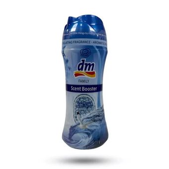 خوشبو کننده لباس DM سری Scent booster با رایحه اقیانوس وزن 210 گرم Dm Scent Booster 210 Gr