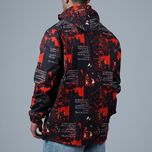 بارونی طرحدار کد 291013