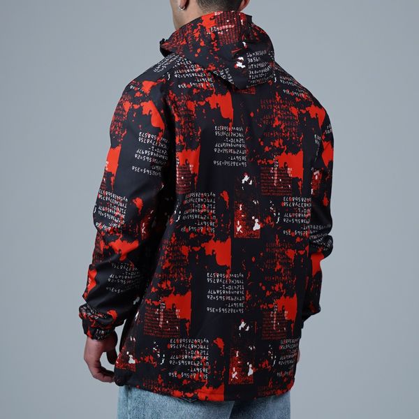 بارونی طرحدار کد 291013