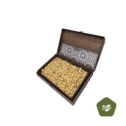بسته کادویی زرخیز