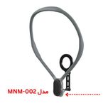 هولدر گردنی مگنتی موبایل مدل Telesin MNM-002