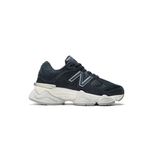 New Balance 9060 Navy Blue White Grey