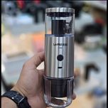 اسپرسوساز شارژی سفری LePresso مدل STPEM