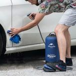 دوش صحرایی تاشو 11 لیتری نیچرهایک مدل NH17L101-D (PW1027)