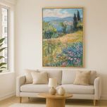 طرح‌ دشت بهاری