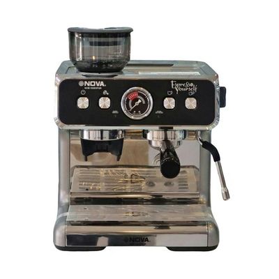 اسپرسو ساز نوا مدل NCM-163 EXPGR