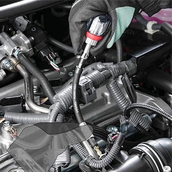 ست پیچ گوشتی جغجغه ای وسل مدل TD-6700FX-4