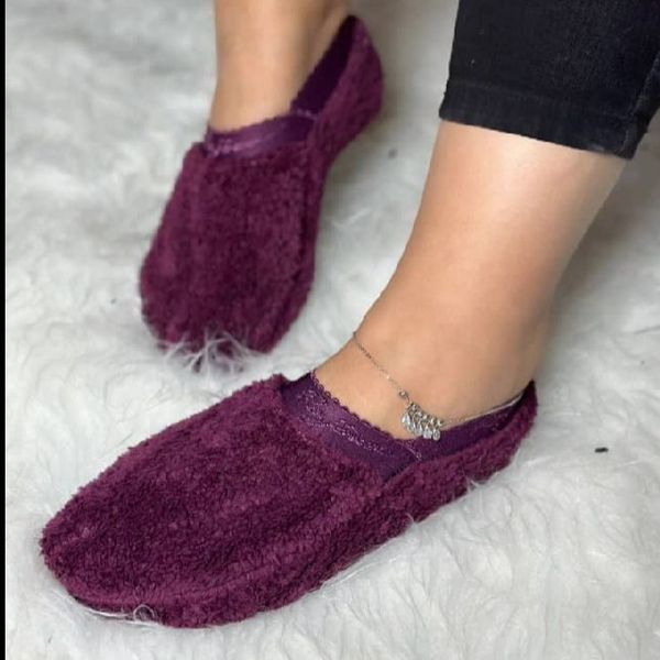 پاپوش زنانه و دخترانه ترک