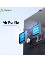 پرینتر سه بعدی Creality K2 Plus Combo