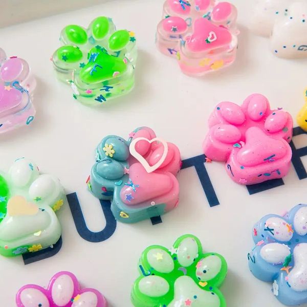 پنجه گربه فشاری