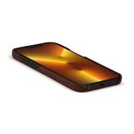 کاور اگرت مدل Floater چرمی مناسب برای گوشی موبایل اپل iPhone 13 Pro Max