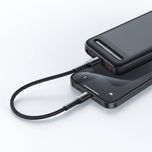 کابل دوسر USB-C مک دودو مدل CA-5640 طول 0.2 متر