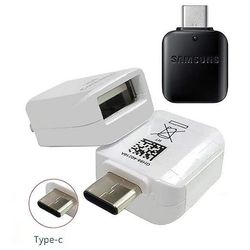 مبدل Samsung OTG USB-C