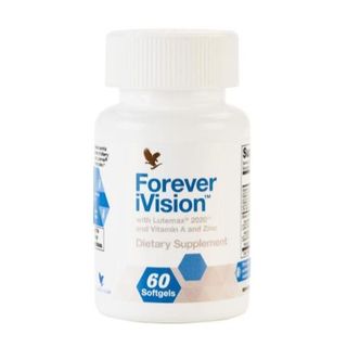 فوراور آی ویژن (مکمل جدید بینایی) | Forever iVision