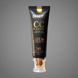 سی سی کرم دکتر راشل