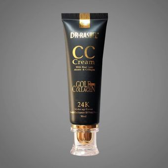 سی سی کرم دکتر راشل