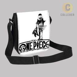 کیف دوشی انیمه وان پیس (One Piece) کد 06