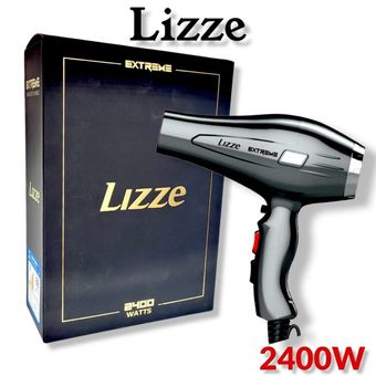 سشوار حرفه ای لیز مدل اکستریم LIZZE | اورجینال | ۲۴۰۰ وات