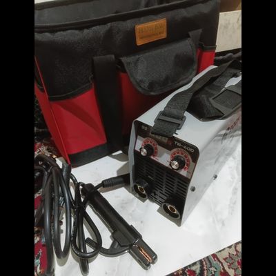 اینورتر جوشکاری صنعتی 400 آمپر ادون مدل MMA_WELDER