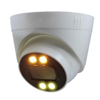 دوربین دام وارملایت 2MP مدل AHD 2406