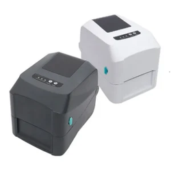 لیبل پرینتر Gainscha مدل GS-2406T