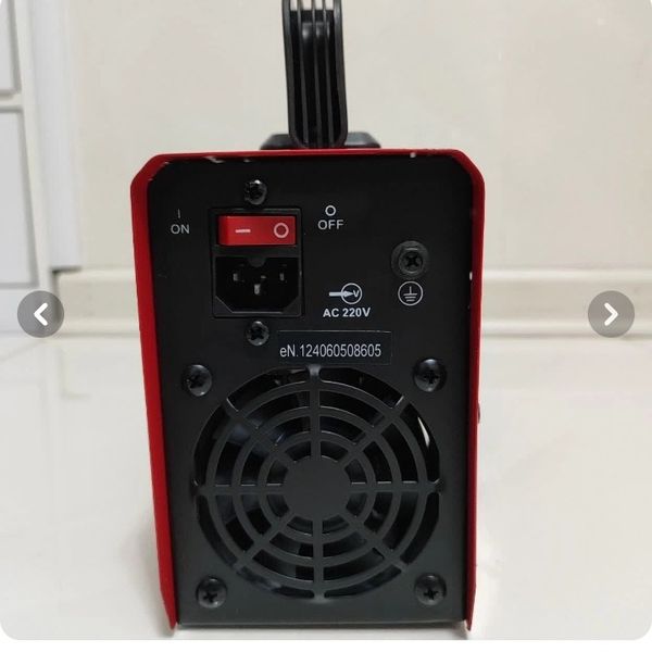 دستگاه جوشکاری ادون مدل ARC300MINI ظرفیت 300 آمپر