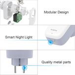 پکیج خانه هوشمند برادلینک مدل A01