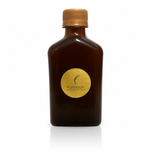 روغن کندش مرکّب - تمام سر یا تاج سر و ریش