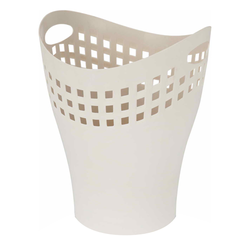 سطل کاغذ مشبک ساده کوچک سایز 1 (2411)