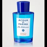 عطر ادکلن آکوا دی پارما بلو مدیترانو آرانشیا دی کاپری 100 میل اورجینالAcqua di Parma Blu Mediterraneo Arancia di Capri