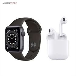 ساعت هوشمند W26 Pro Max | خرید از فروشگاه شاپینو