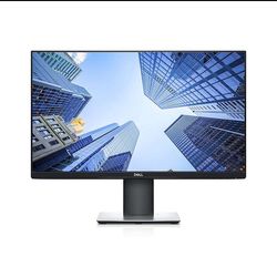 مانیتور 24 اینچ دل مدل Dell P2419H (استوک)