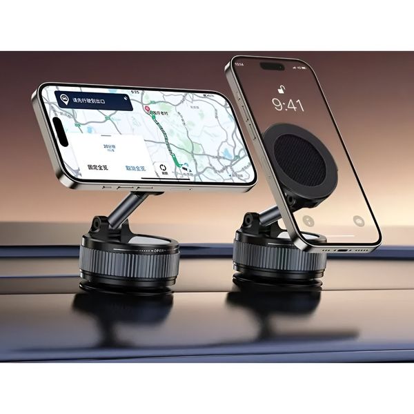 هولدر وکیوم مکشی و مغناطیسی مدل YOUSICHUANG YS-Z05 - اورجینال