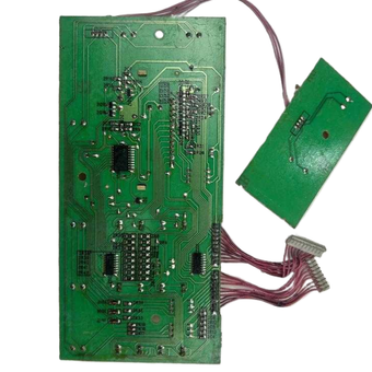 نمایشگر لباسشویی 1