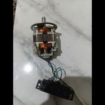 موتور آبمیوه گیری ناسیونال