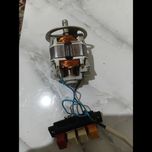 موتور آبمیوه گیری ناسیونال