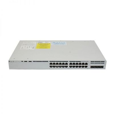 سوییچ سیسکو WS-C9200-48T-4X-E