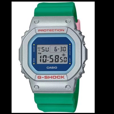 جیشاک DW-5600EU-8A3