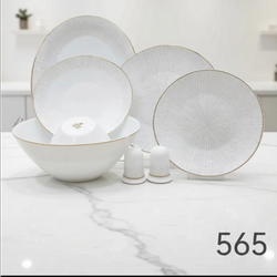 پارس اپال 28 پارچه کد565
